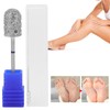 Pedicure Drill, Professional Pedicure Cone Drill, Foot Calluses Drill, Replacement