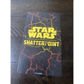 Character Starwars Shatterpoint Character Tarot Card Mandolin And Grogu