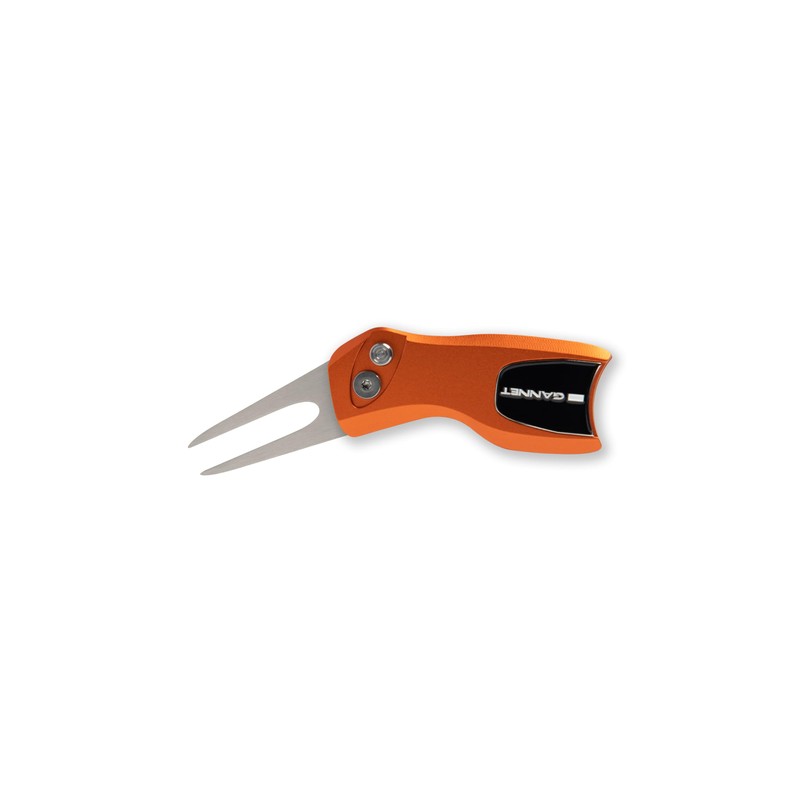 Gannet™ pitch mark repair tool (Orange)