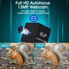 ELP USB13MAF-KV75 13 Megapixel Autofocus USB Camera with IMX214 Sensor,