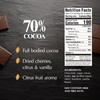 Lindt EXCELLENCE 70% Cocoa Dark Chocolate Bar, Dark Chocolate Candy,