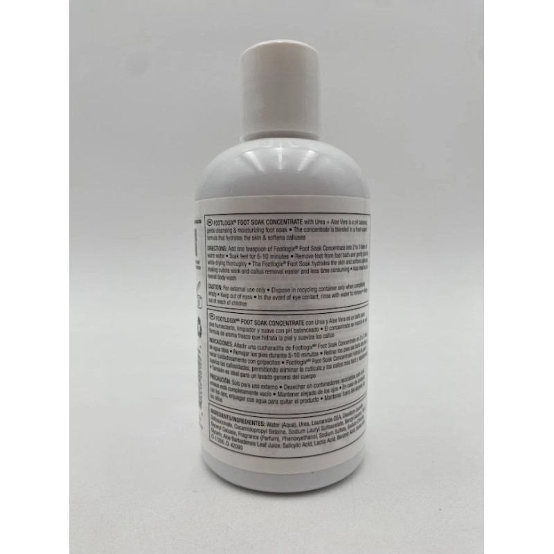 FootLogix Foot Soak 8.45 fl oz