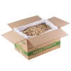 FixtureDisplays Hampton Farms Roasted Salted In-Shell Peanuts 25 lb. WS-113PNUT2013