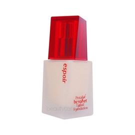 Espoir Pro Tailor Foundation Be Velvet 30g SPF22 No. 20 Vanilla / 에스쁘아 프로테일러 파운데이션 비벨벳 30g SPF22 20호 바닐라