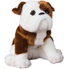 Douglas Hardy Bulldog Dog Plush Stuffed Animal
