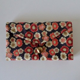 Travel Jewelry Organizer Wallet,Travel Gift for Her, Clear Pocket Travel Wallet