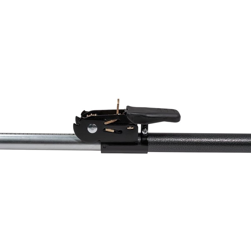 Mytee Products 40"-70" Adjustable Heavy Duty Cargo Load Lock Bar