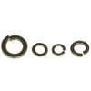 Spring Washers M8 DIN 127 Stainless Steel A2 (Pack of