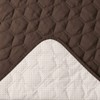 RBSC Home Recliner Sofa Covers 30 Inch Waterproof Slipcovers for