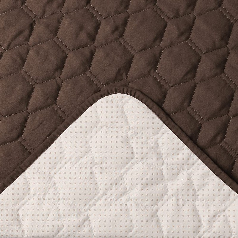 RBSC Home Recliner Sofa Covers 30 Inch Waterproof Slipcovers for