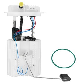 BDFHYK Fuel Pump Module Assembly E7272m 2011-2016 For Volkswagen Routan/Chrysler Town & Country/Dodge Grand Caravan/Ram C/V V6 3.6l 2011 2012 2013 2014 2015 2016