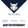 INCYLENCE ULTRALIGHT Running Socks for Men and Women, Breathable and