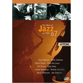The Best of Jazz on TDK 07