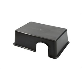 XXL Jumbo Reptile Hide Bearded Dragon Crested Gecko Snake Lizard Leopard Gecko Turtle Tortoise Frog Retic Burm 19x13x6