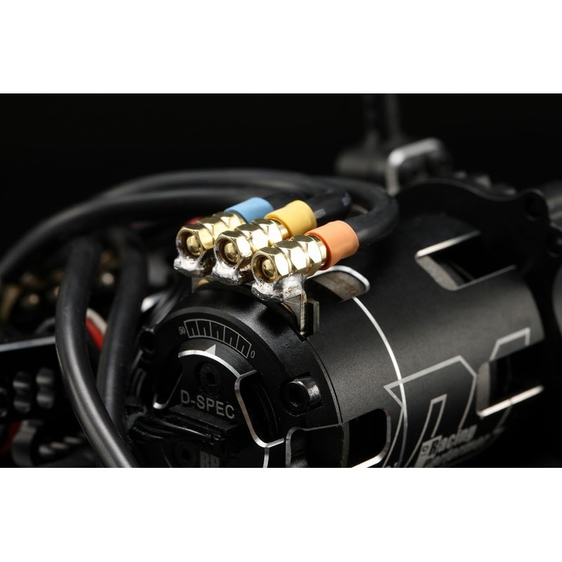 Yokomo Banana RP-107A Male / Female Connector Set, For Brushless