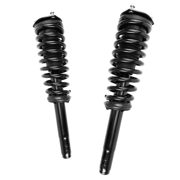 PHILTOP Front Struts Shock Absorber Fit For Milan 2010-2011 3.0L,