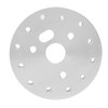 Universal Steering Wheel to Grant 3 Hole 0.5in Hub Spacer