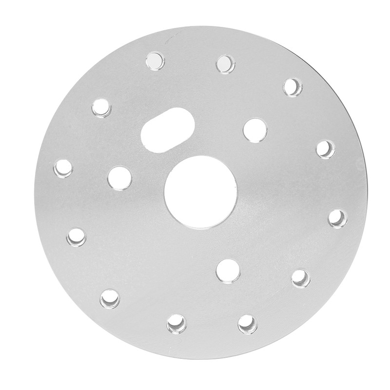 Universal Steering Wheel to Grant 3 Hole 0.5in Hub Spacer