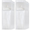 7 Pack Central Vacuum Bags for Nutone 391,Compatible with Kenmore