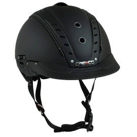 casco Unisex's 912355004 2 Mistrall, Black, One Size