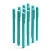 Poppin Aqua Signature Ballpoint Pens