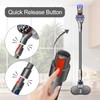 RUKHOOL Tube Extension Wand for Dyson V15 V11 V10 V8