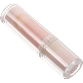 Brillo Labial Hidratante de Alto Brillo Acabado Gelatinoso, Bálsamo Labial Cremoso Larga Duración para Labios Suaves y Humectados