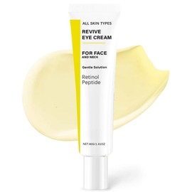 Ret-Inol Eye Cream For Face And Neck,Ret-Inol Eye Cream,Reti-Nol Firming Serum,Reti-Nol Ey-E Serum,Anti-Aging Lotion,Under Eye Brightener,For Dark Circles And Puffy Eyes,Reduce Fine Lines