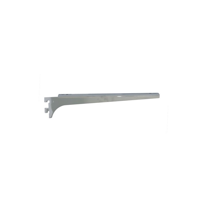 Royal Wood Shelf for exclusive wood bracket left for a,