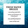 Air Wick Essential Mist, Essential Oil Diffuser Refill, Fresh Water