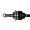 GSP NCV11006 CV Axle Shaft Assembly - Right Rear (Passenger