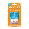 GRIN, Softstx, Hilos Interdentales Suaves y Ecológicos, para una Limpieza