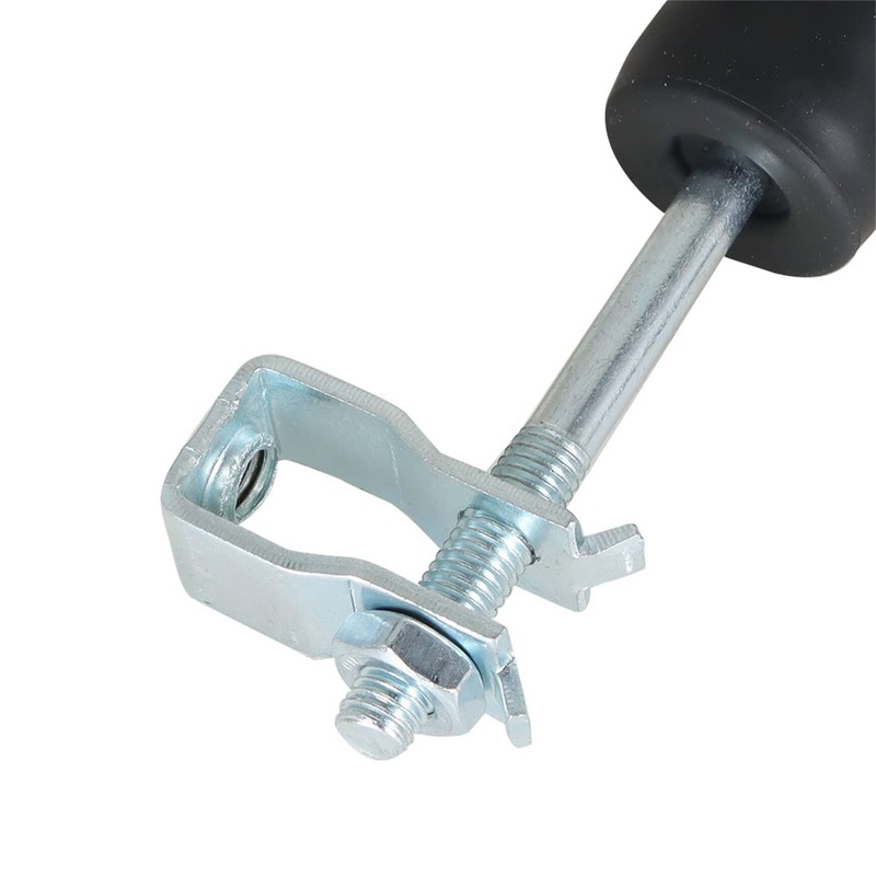 Silscvtt Clutch Master and Slave Cylinder Replacement for 1995-2004 Toyota