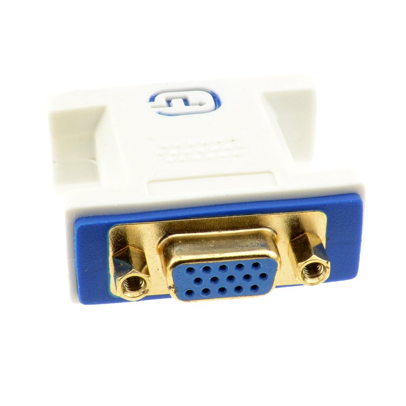 kenable PRO VGA Coupler Socket to Socket 15 pin SVGA
