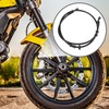Partuto Brake Hose Motorcycle Clutch Hose - Oil Hose Motorcycle