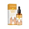 Jaysuing Knuckle Acanthosis Melanin Whitening Serum Hand Creams & Lotions