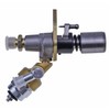 JEENDA 186 186F Bomba inyectora de combustible con solenoide para