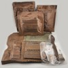 Allgo Outdoors Military Spec MRE Meals Ready To Eat BBQ
