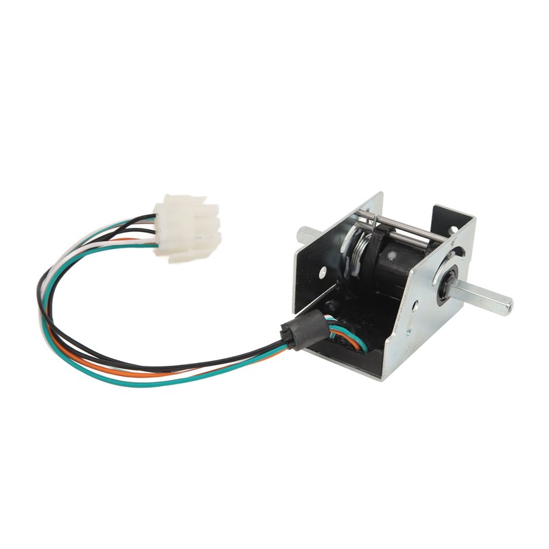 DC 24‑48V Electronic Throttle Controller High Precision Throttle Body Control