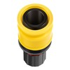 46138000 Faucet Spout Quick Coupling Replacement for Grohe 46138000 46315000