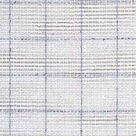 Herrschners 3.75-mesh Gridded Latch Hook Canvas Accessory