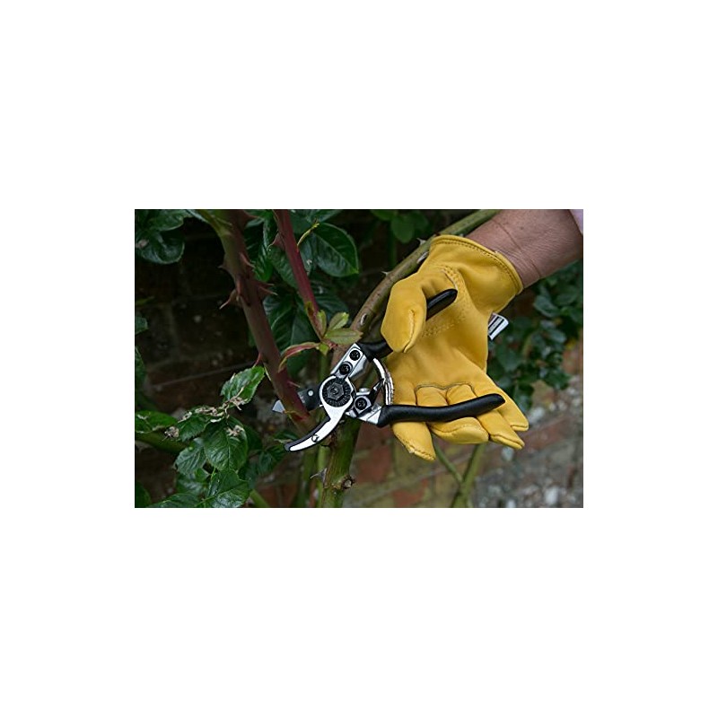 Wilkinson Sword 1111297WG Ultralight Anvil Pruners