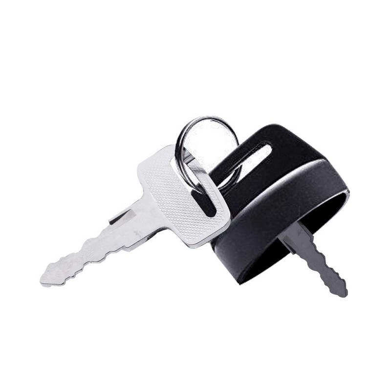 1PZ CT5-K01 Ignition Key Switch for Bombardier Canam Traxter 500