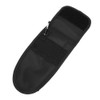 Akozon Monopod Belt Holder Waist Monopod,Portable Waist Bag Pouch Pocket