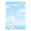Sanrio Cinnamoroll 8 Design Memo 017043