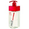 TAKE3 (Takes Three) Control Shampoo Cleansing [Strong Cleansing for Oily