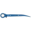 Top Industry (TOP) Compact Ratchet Wrench, 0.7 x 0.8 inches