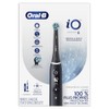 Oral-B Oral-B iO Series 6 Rechargeable Electric Toothbrush with Visible