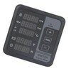 Diesel Generator Set Controller Digital Genset Engine Meter with Mounting