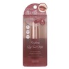 Mizelle Eddie Watery Lip Tint Mat 04 Rose Brown Lipstick